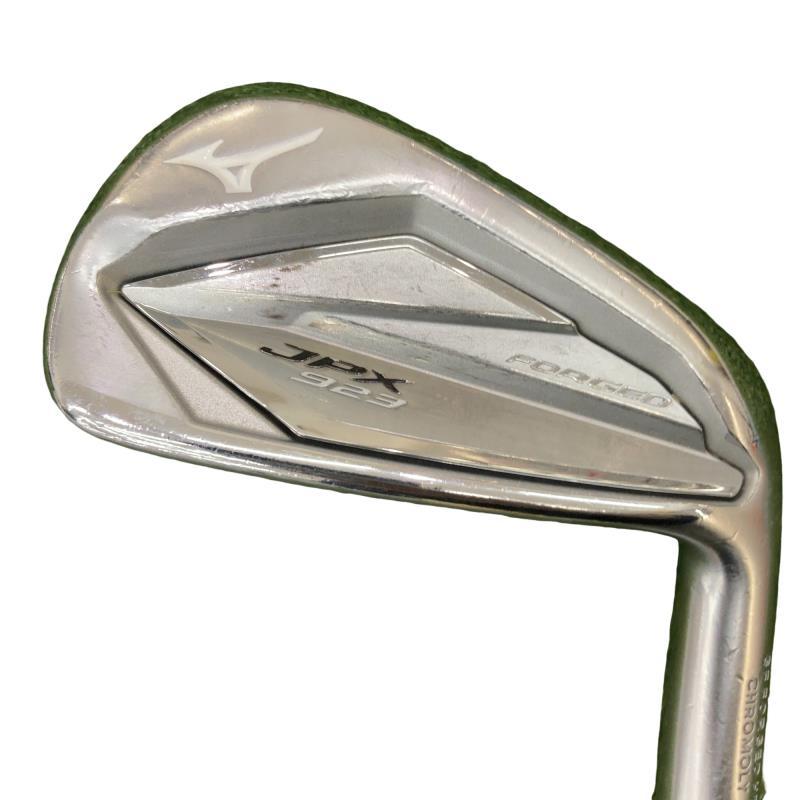 MIZUNO GOLF ミズノ JPX 923 FORGED 6S アイアンセット IR フレックスS
