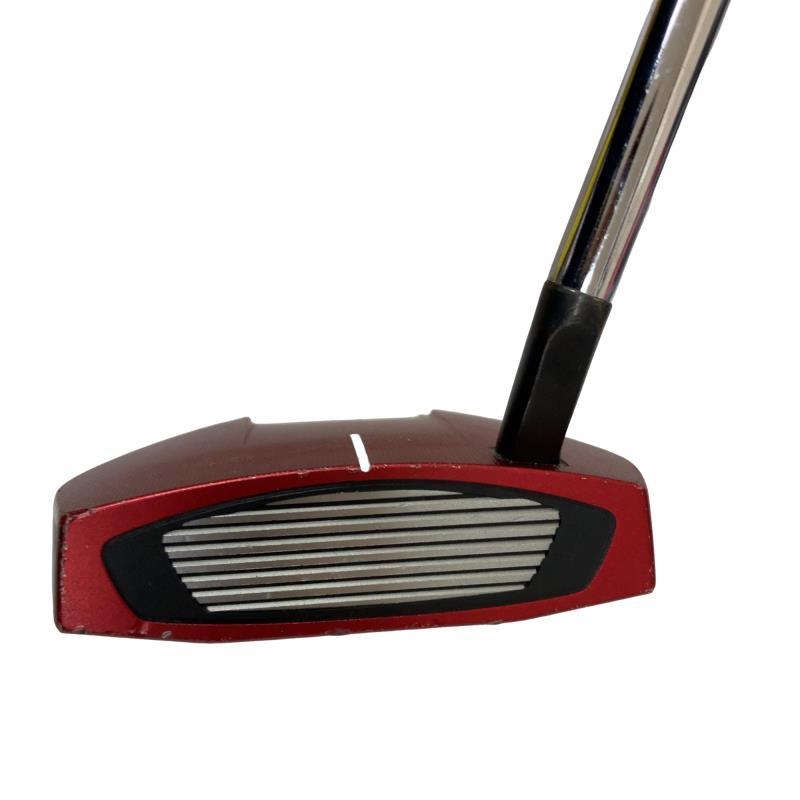 TaylorMade（テーラーメイド） Spider GT RED スモールスラント 34