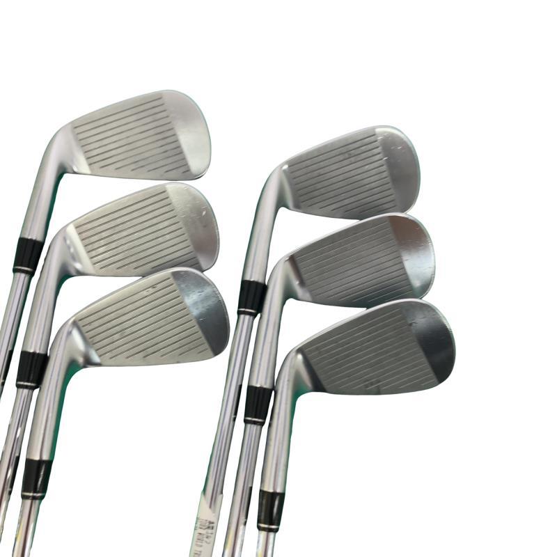 HONMA GOLF（本間ゴルフ） TOUR WORLD TR20V 6S アイアンセット IR