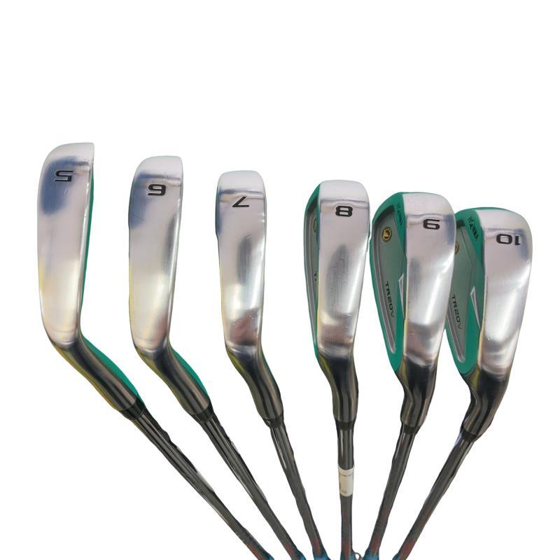 HONMA GOLF（本間ゴルフ） TOUR WORLD TR20V 6S アイアンセット IR