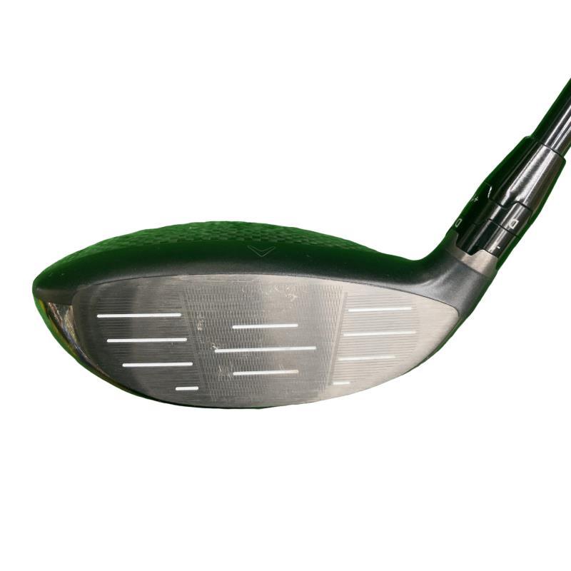 Callaway（キャロウェイ） PARADYM Ai SMOKE MAX D 3W フェアウェイ
