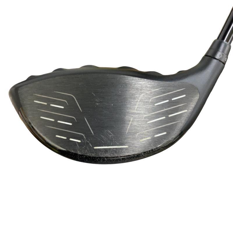 PING（ピン） G430 MAX 10K 10.5° ドライバー DR フレックスSR
