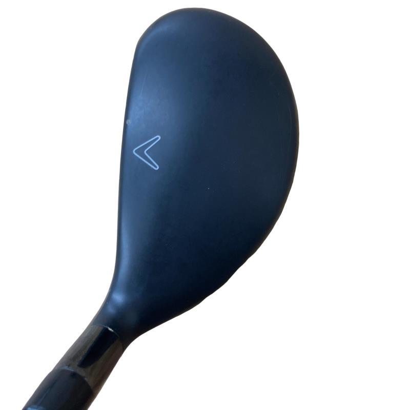 Callaway（キャロウェイ） ROGUE ST MAX OS U5 ユーティリティ UT