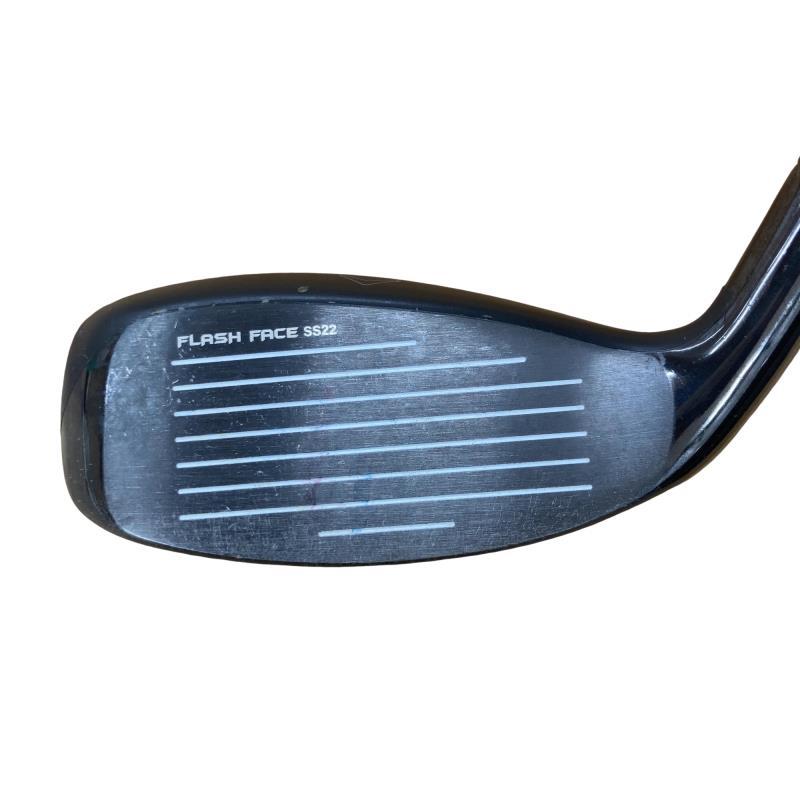 Callaway（キャロウェイ） ROGUE ST MAX OS U5 ユーティリティ UT
