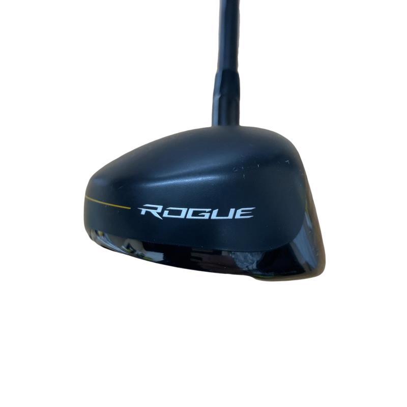 Callaway（キャロウェイ） ROGUE ST MAX OS U5 ユーティリティ UT