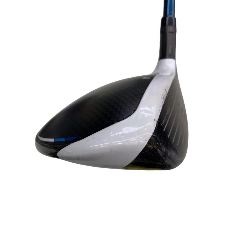TaylorMade（テーラーメイド） SIM2 MAX 5W フェアウェイウッド FW