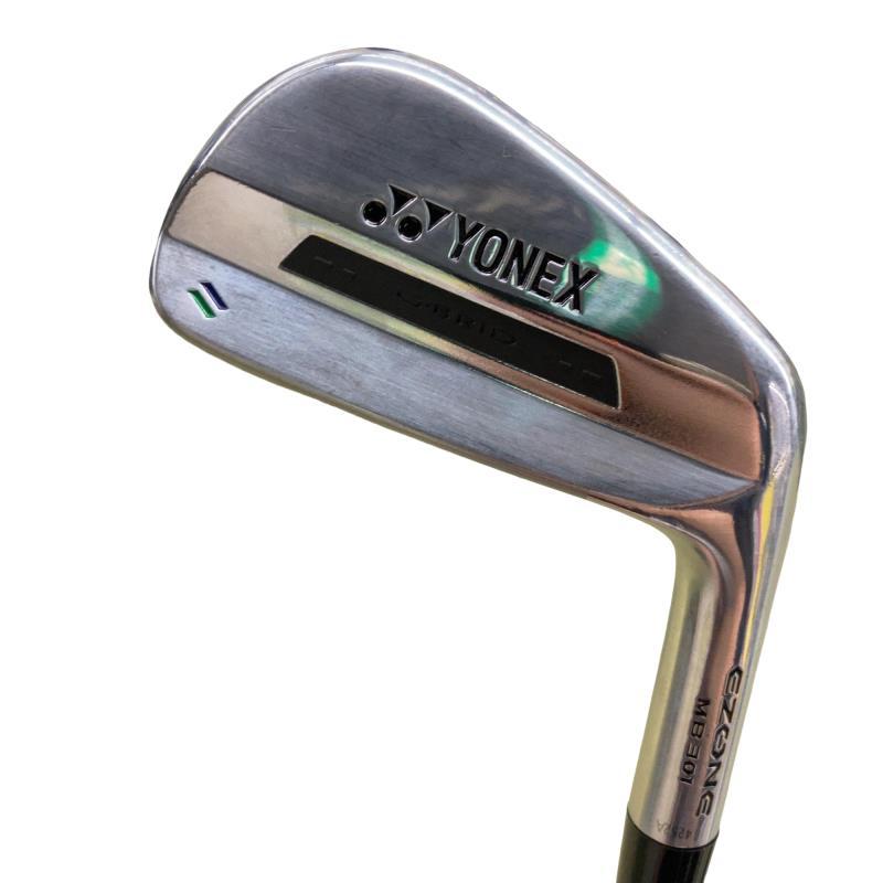YONEX（ヨネックス） EZONE MB301 6S アイアンセット IR フレックスX