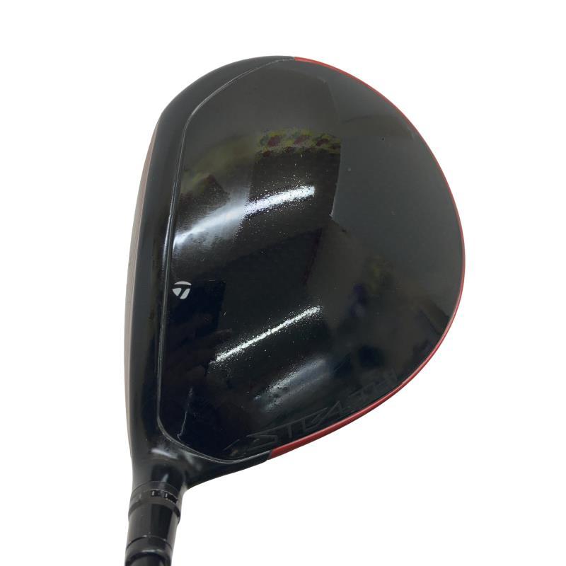 TaylorMade（テーラーメイド） STEALTH2 10.5° ドライバー DR