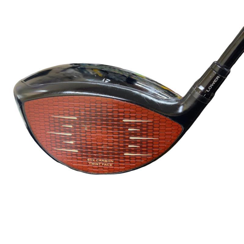 TaylorMade（テーラーメイド） STEALTH2 10.5° ドライバー DR