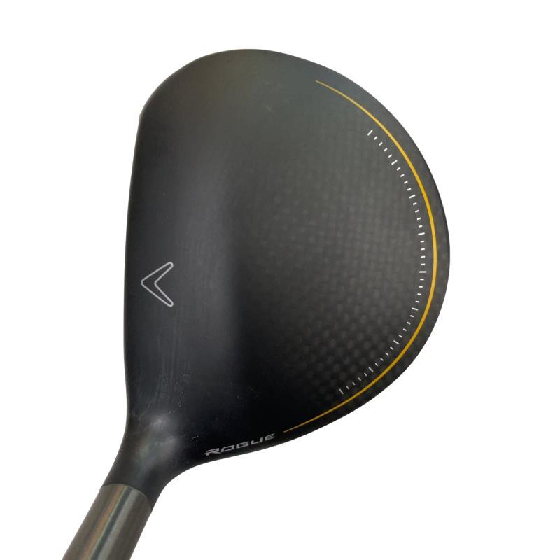 Callaway（キャロウェイ） ROGUE ST MAX D 7W フェアウェイウッド FW