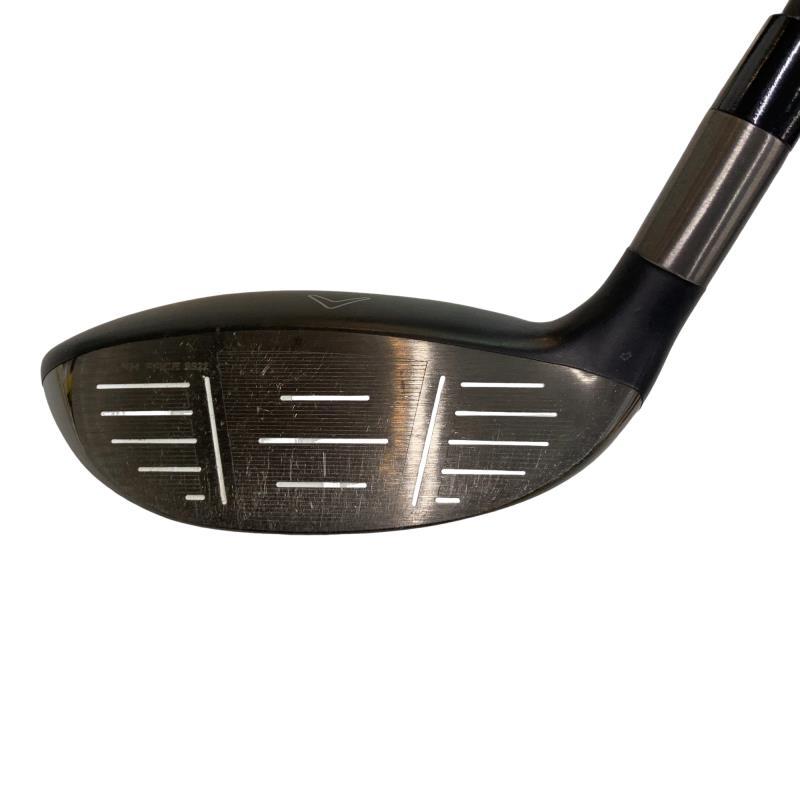 Callaway（キャロウェイ） ROGUE ST MAX D 7W フェアウェイウッド FW