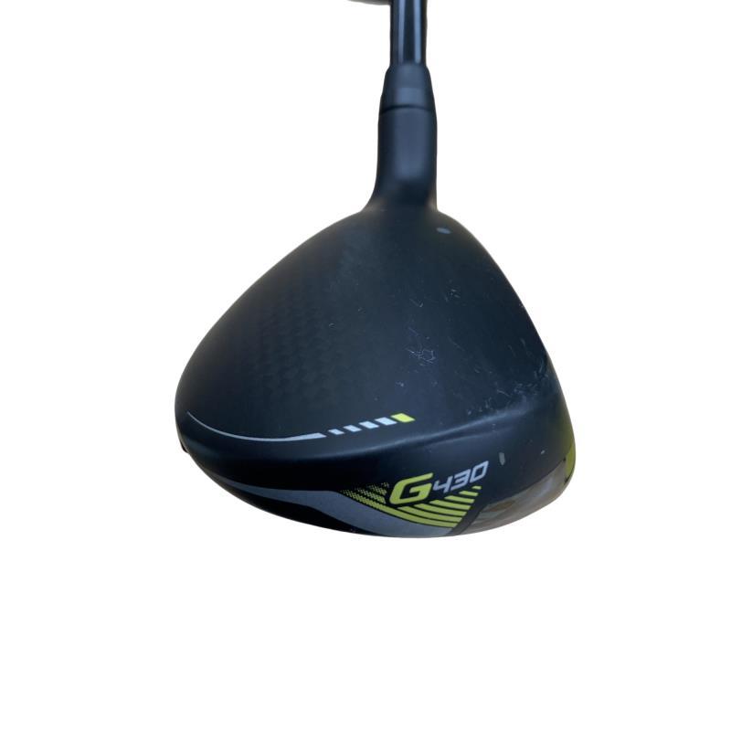 PING（ピン） G430 U5 ユーティリティ UT フレックスSR : ゴルフ