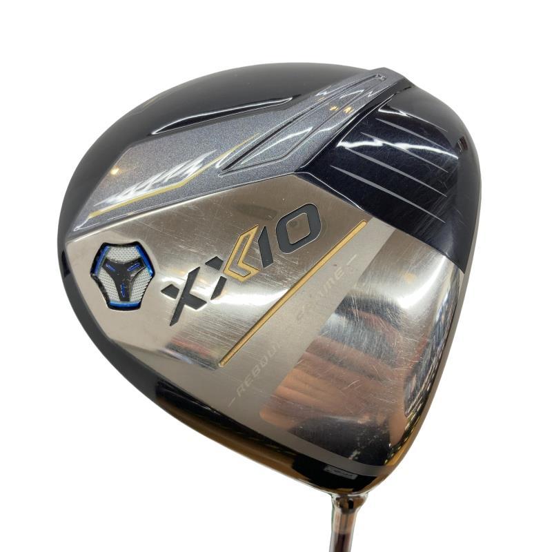 XXIO ドライバー 10.5度 Sフレックス DUNLOP（ダンロップ） XXIO(2024) 10.5° ドライバー DR フレックスS