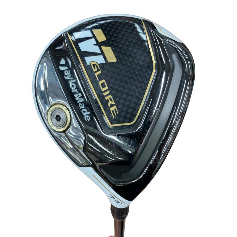 TaylorMade（テーラーメイド） M GLOIRE 7W フェアウェイウッド FW