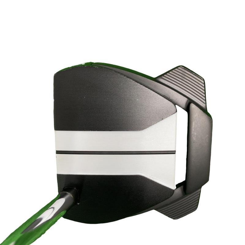 TaylorMade（テーラーメイド） Spider GTx BLACK シングルベンド 34