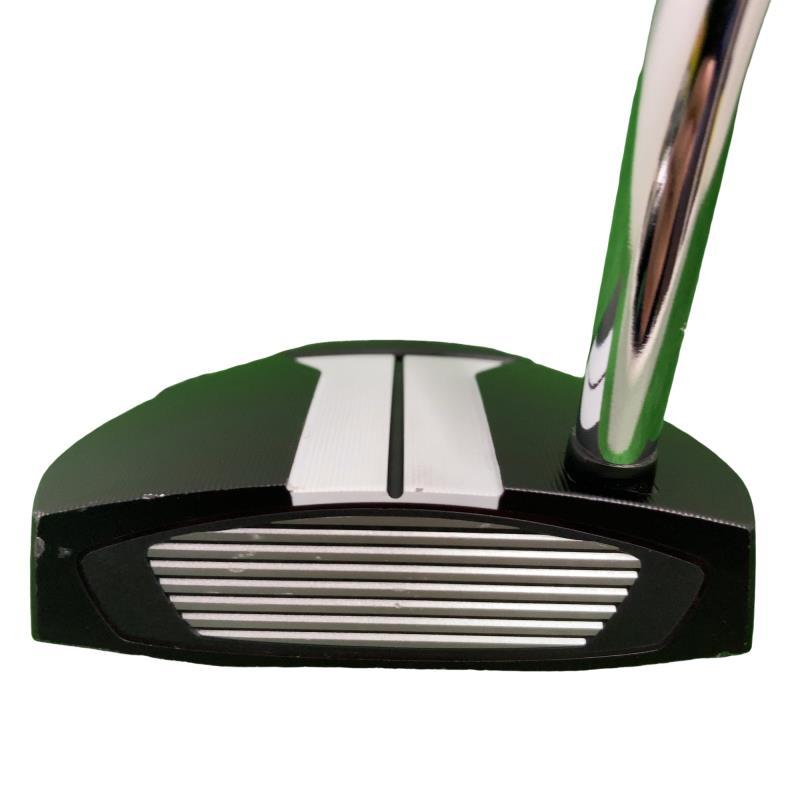 TaylorMade（テーラーメイド） Spider GTx BLACK シングルベンド 34
