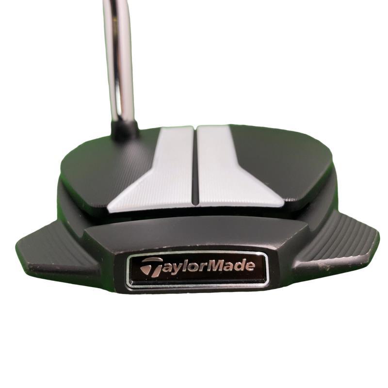 TaylorMade（テーラーメイド） Spider GTx BLACK シングルベンド 34