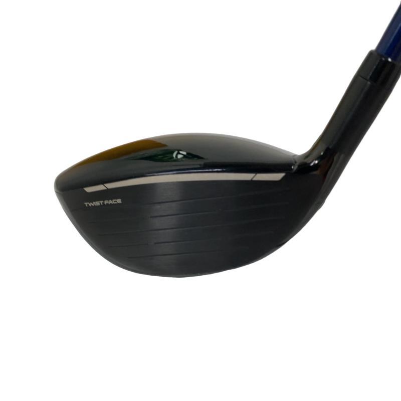 TaylorMade（テーラーメイド） Qi10 3W フェアウェイウッド FW