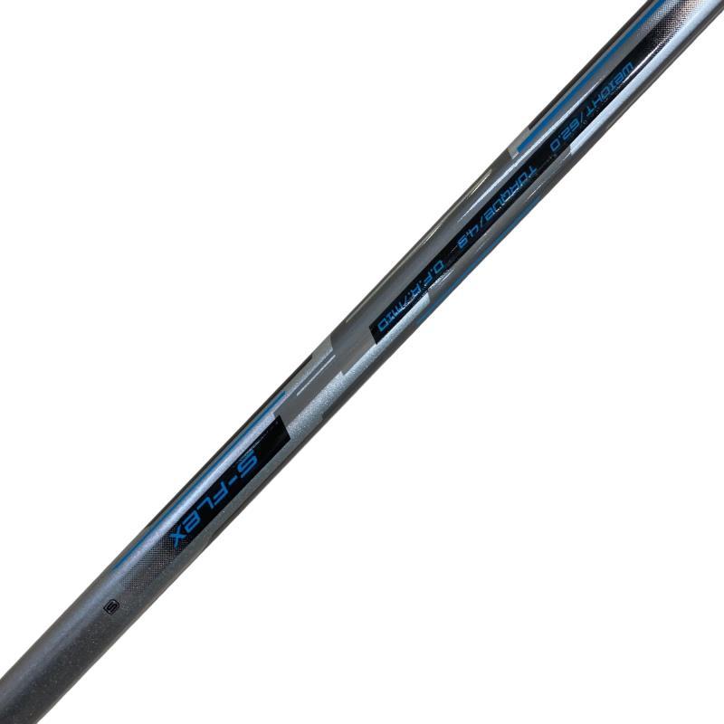 MIZUNO GOLF ミズノ SURE DD 2.0 5W フェアウェイウッド FW フレックス