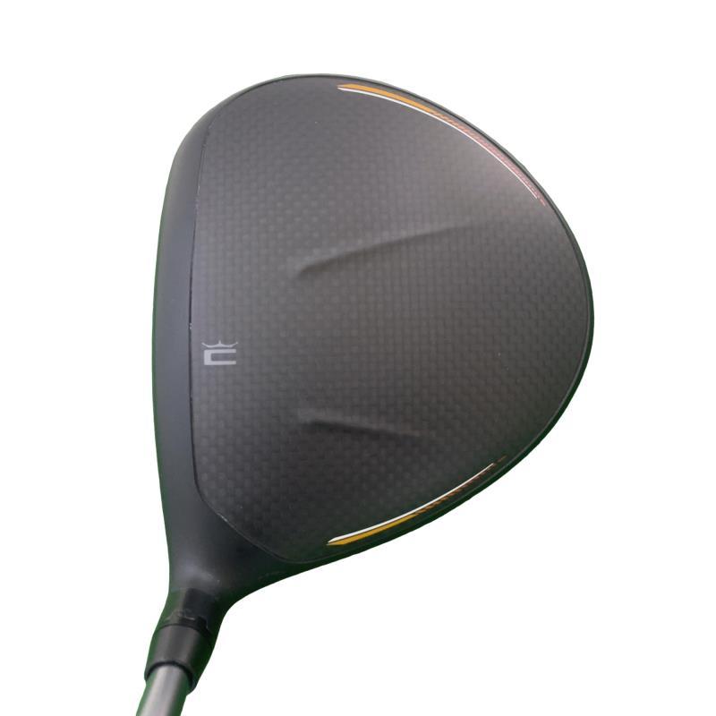 COBRA（コブラ） KING LTDx LS 9°(ブラック) ドライバー DR フレックス