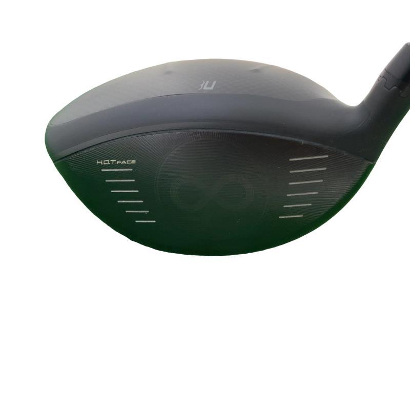 COBRA（コブラ） KING LTDx LS 9°(ブラック) ドライバー DR フレックス