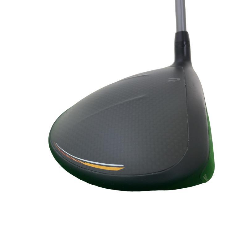 COBRA（コブラ） KING LTDx LS 9°(ブラック) ドライバー DR フレックス
