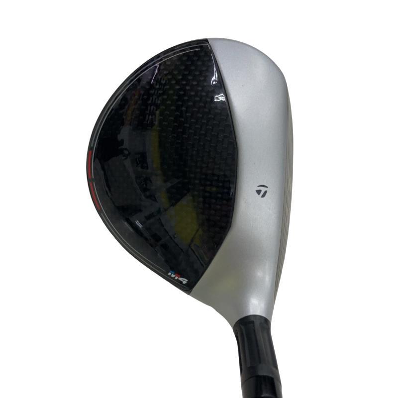 TaylorMade（テーラーメイド） M4 5W レフティ フェアウェイウッド FW