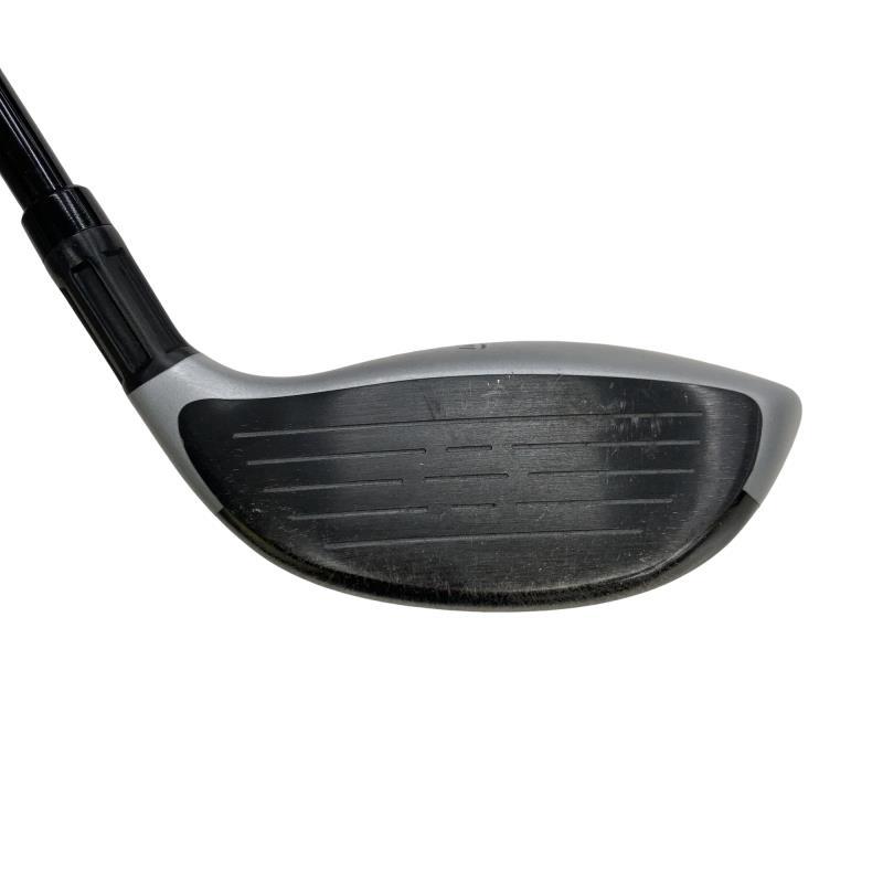 TaylorMade（テーラーメイド） M4 5W レフティ フェアウェイウッド FW