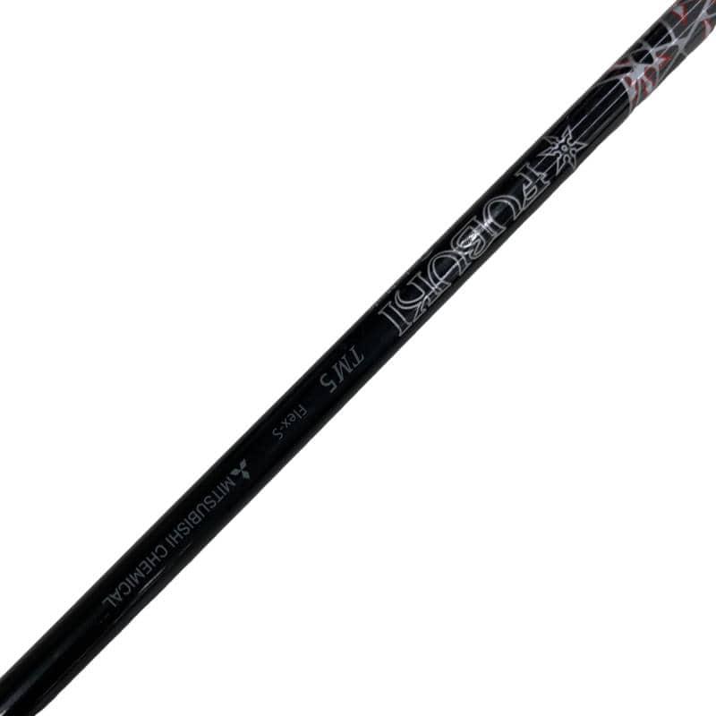 TaylorMade（テーラーメイド） M4 5W レフティ フェアウェイウッド FW