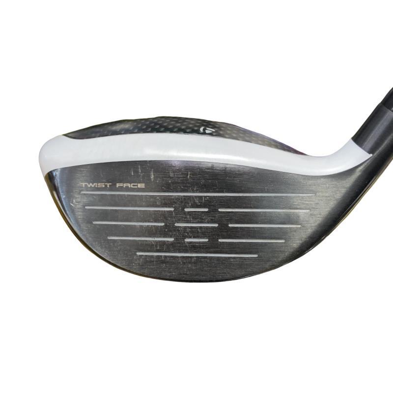 TaylorMade（テーラーメイド） SIM2 MAX-D 5W フェアウェイウッド FW