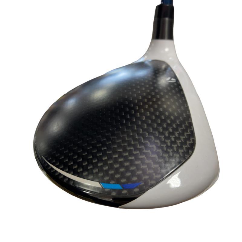 TaylorMade（テーラーメイド） SIM2 MAX-D 5W フェアウェイウッド FW