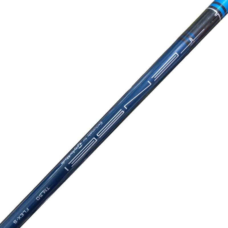 TaylorMade（テーラーメイド） SIM2 MAX-D 5W フェアウェイウッド FW