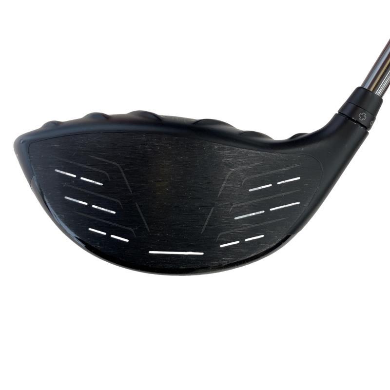 PING（ピン） G430 MAX 10K 10.5° ドライバー DR フレックスR : ゴルフ