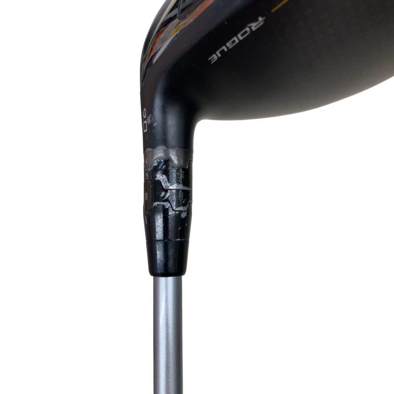 Callaway（キャロウェイ） ROGUE ST MAX D 9° レフティ ドライバー DR 