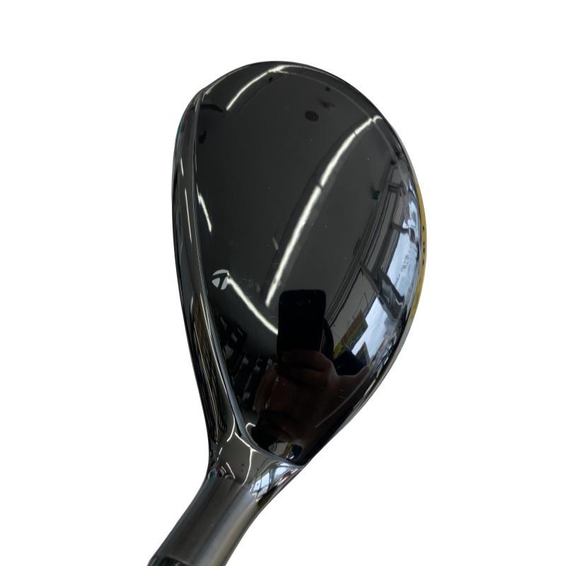 TaylorMade（テーラーメイド） Qi10 U3 ユーティリティ UT フレックスS