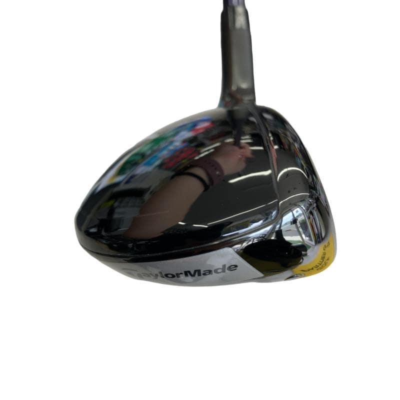 TaylorMade（テーラーメイド） Qi10 U3 ユーティリティ UT フレックスS
