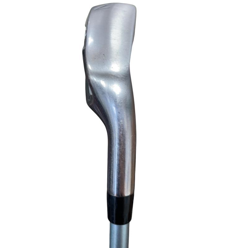 MIZUNO GOLF ミズノ BR-X 6S レディース アイアンセット IR フレックス 