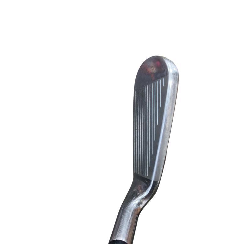 MIZUNO GOLF ミズノ BR-X 6S レディース アイアンセット IR フレックス