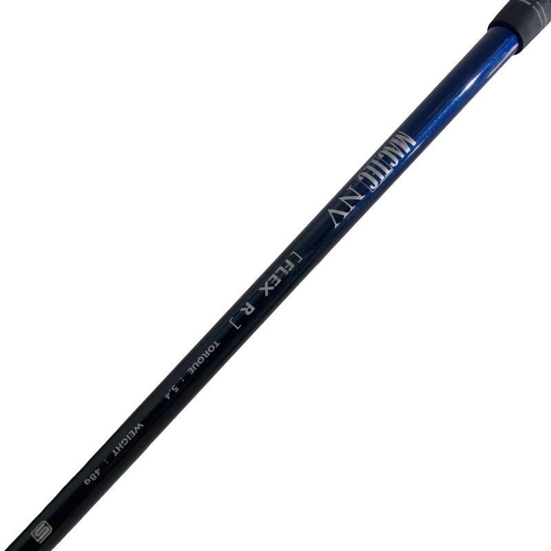 MacGregor（マグレガー） MACTEC NV iX 9W フェアウェイウッド FW