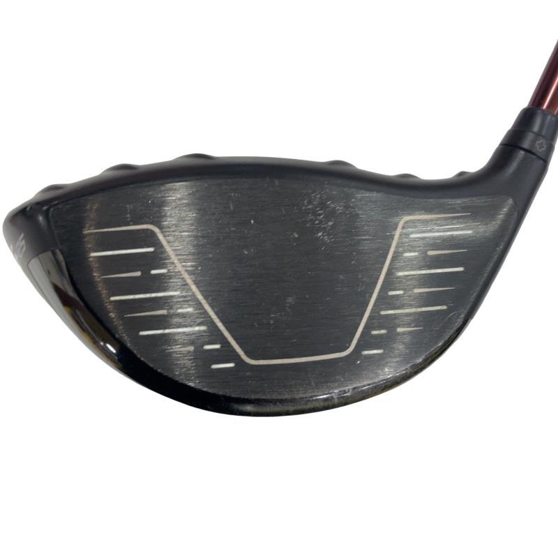 PING（ピン） G425 MAX 12°(アーコス無し) ドライバー DR フレックス