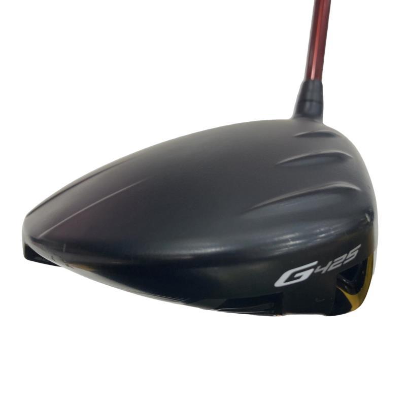 PING（ピン） G425 MAX 12°(アーコス無し) ドライバー DR フレックス