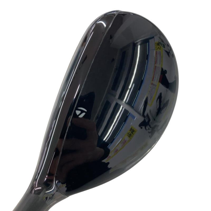 TaylorMade（テーラーメイド） Qi10 U3 ユーティリティ UT フレックスS