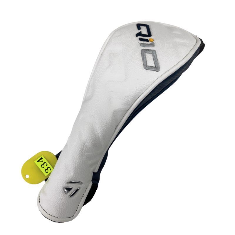TaylorMade（テーラーメイド） Qi10 U3 ユーティリティ UT フレックスS