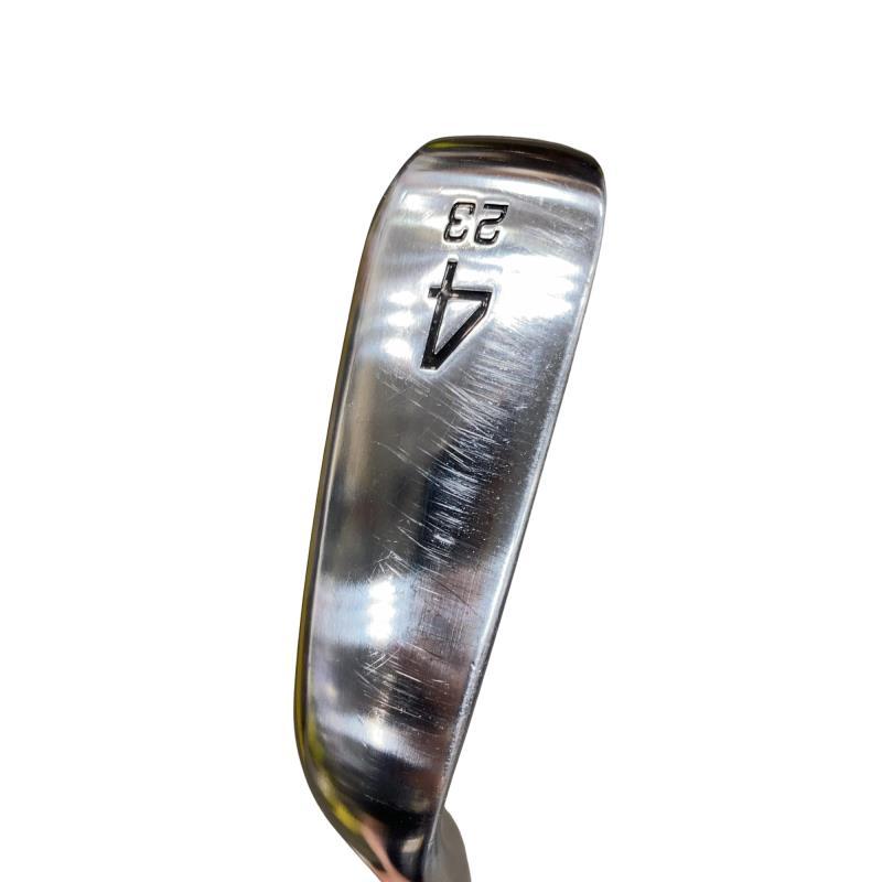 BRIDGESTONE GOLF ブリヂストン B-Limited 229HI H4 ユーティリティ UT