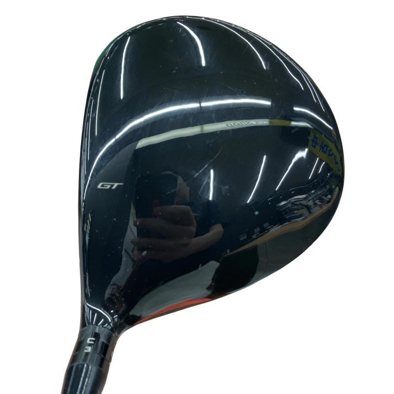 Titleist（タイトリスト） GT2 10° ドライバー DR フレックスS