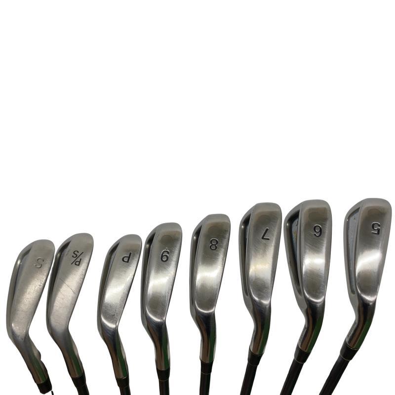 BRIDGESTONE GOLF ブリヂストン TOURSTAGE ViQ CL 8S レディース