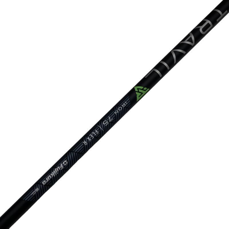 DUNLOP（ダンロップ） SRIXON ZXi5 6S アイアンセット IR フレックスR