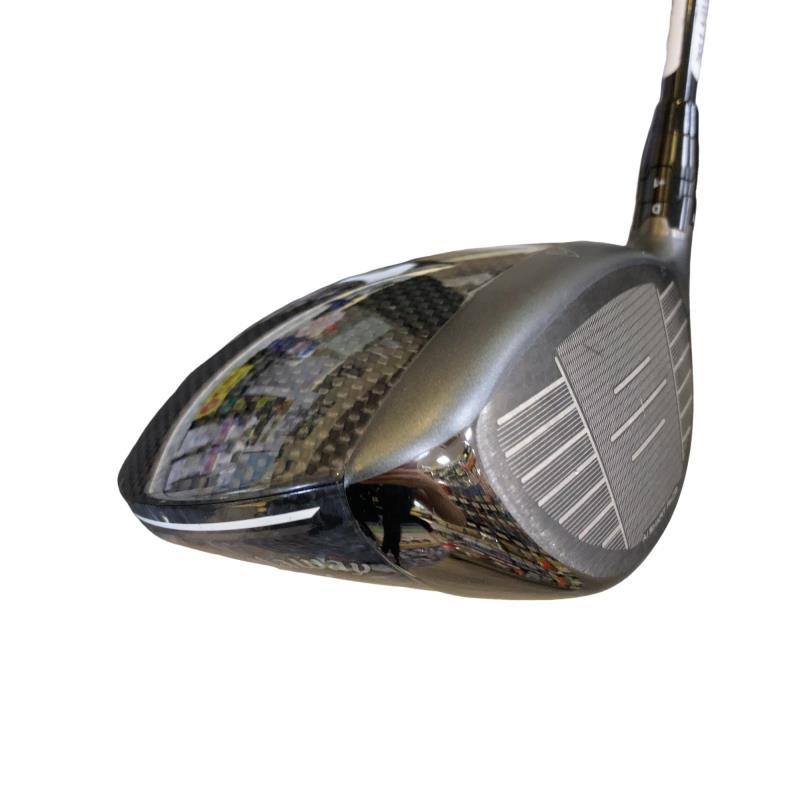 Callaway（キャロウェイ） PARADYM Ai SMOKE MAX 10.5° ドライバー DR
