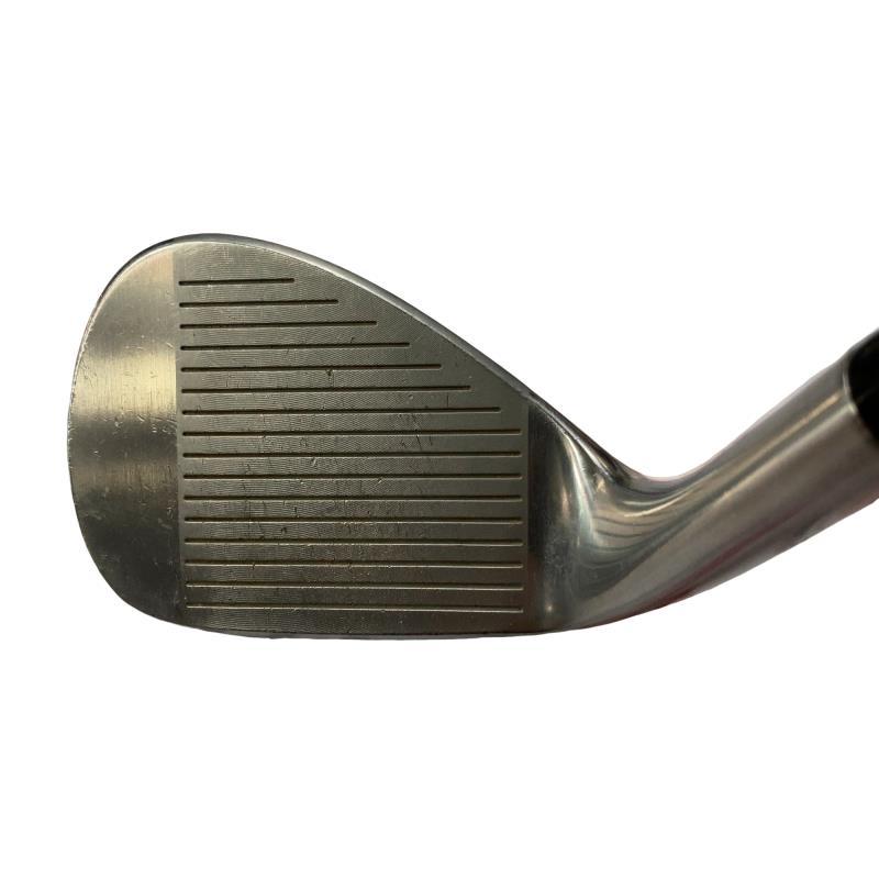 【希少】アーティザン ウェッジ 58R（メッキ仕上げ） アーティザンゴルフ ARTISAN メッキ 58°R ウェッジ WG フレックス