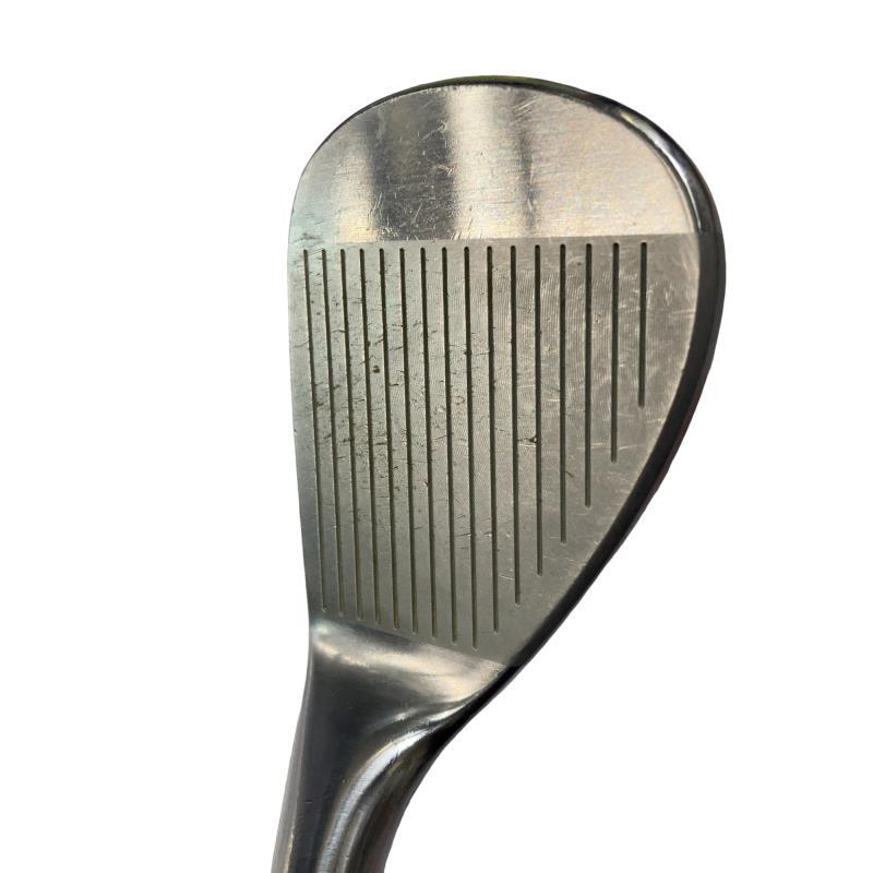 アーティザンゴルフ ARTISAN メッキ 58°R ウェッジ WG フレックス